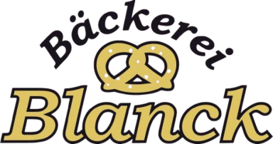 Logo Bäckerei Blanck